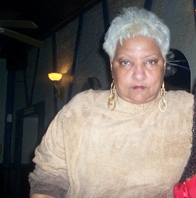 Cheryl Whaley Photo 14