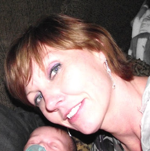 April Brown Photo 12