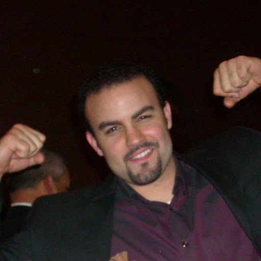 Daniel Mcpherson Photo 12