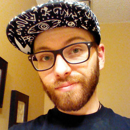 Andrew Meyer Photo 22