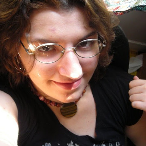 Samantha Hart Photo 20