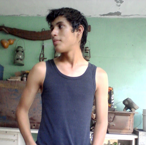 Felipe Zavala Photo 12