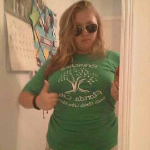 Kristen Moser Photo 15
