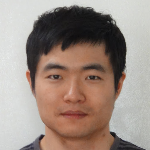 Junghyun Ahn Photo 12