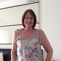 Paulette Marshall Photo 20