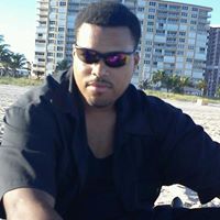 Christopher Cozart Photo 3