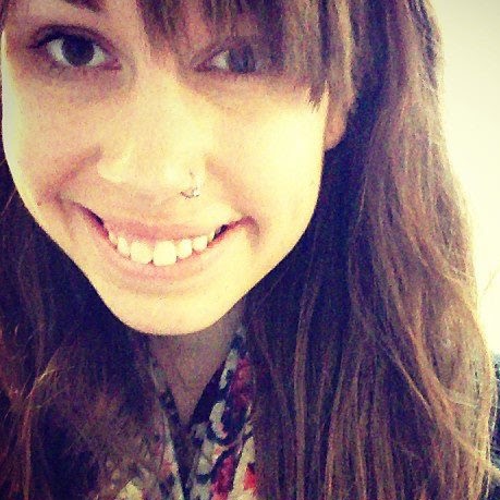 Megan Stamper Photo 7