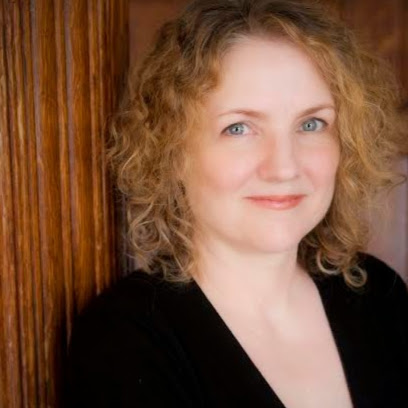 Judith Aldridge Photo 4