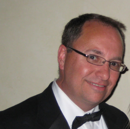 Mark Powell Photo 13