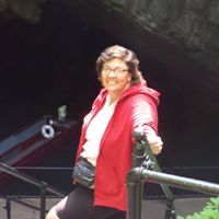 Sharon Marks Photo 28