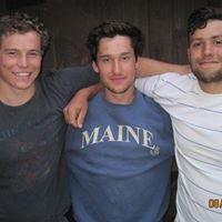 Jordan Strand Photo 2