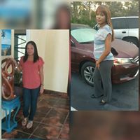 Julia Buchanan Photo 13