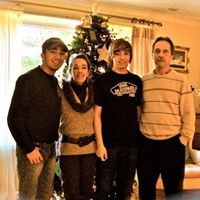 Tom Cartwright Photo 17