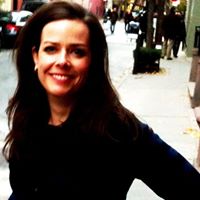 Alicia Peck Photo 21