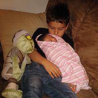 Delilah Murphy Photo 5