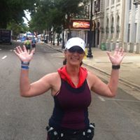 Michelle Jarrell Photo 32