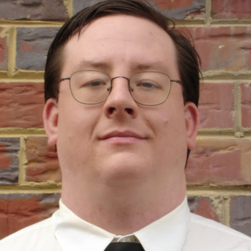 John Webster Photo 40