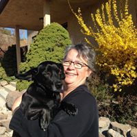 Nancy Todd Photo 7