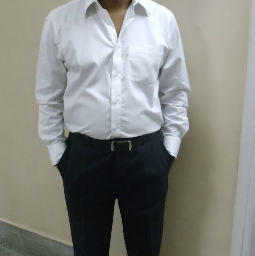 Amit Shroff Photo 8