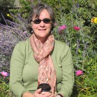 Julie Nutter Photo 21