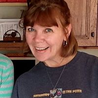 Laurie Baldwin Photo 44