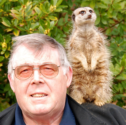 Alan Horton Photo 16