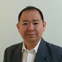 Joseph Pang Photo 34