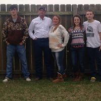 Bradley Benoit Photo 20