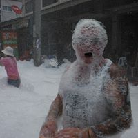 Andrew Sharp Photo 29