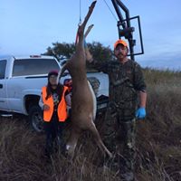 Mike Crumpler Photo 18