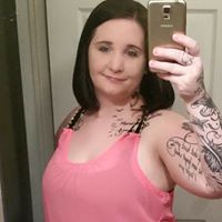 Christina Branson Photo 10