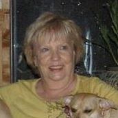 Margaret Mathews Photo 17