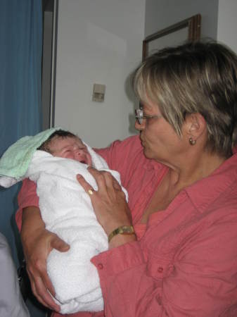Geraldine Green Photo 9