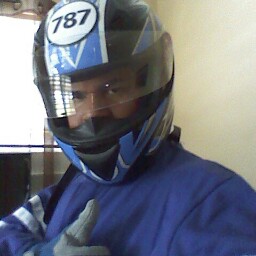 Frank Moran Photo 20