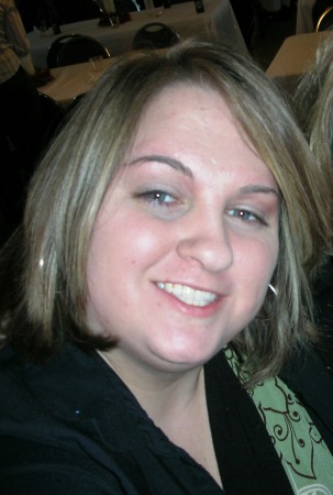 Allison Herrington Photo 11