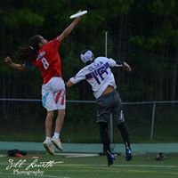 Terrence Mitchell Photo 30