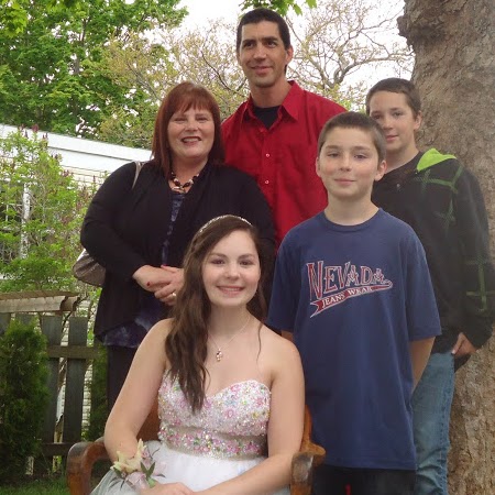Connie Heffernan Photo 2