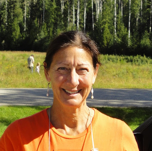 Debbie Myles Photo 7