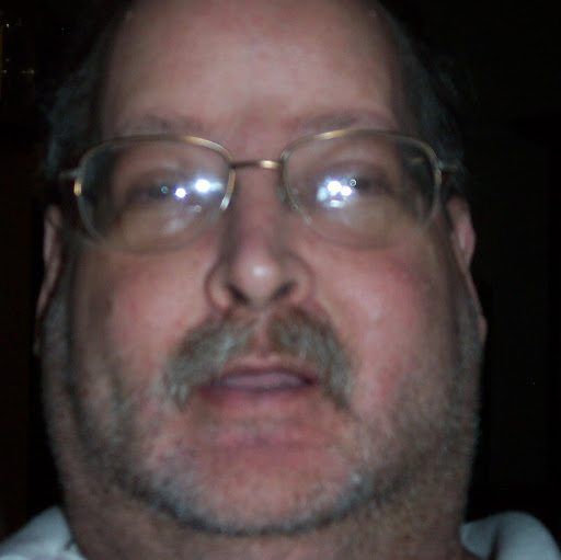 Timothy Hunter Photo 14