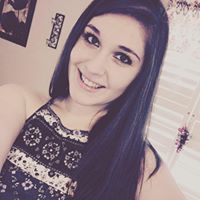 Brittany Hood Photo 29