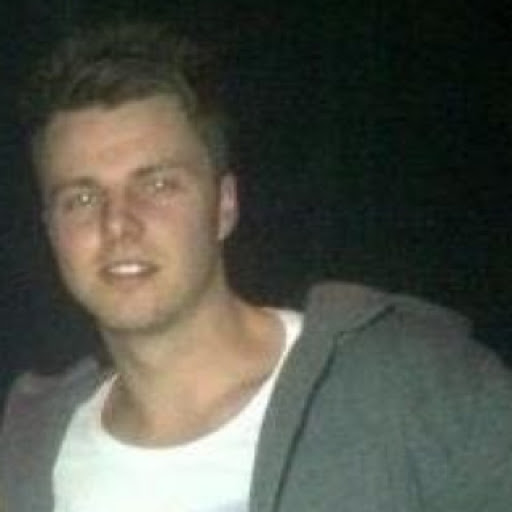 Benjamin Webster Photo 14