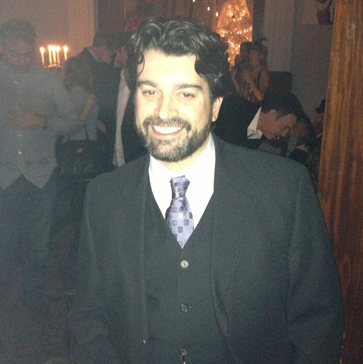 Jeffrey Weinstein Photo 23