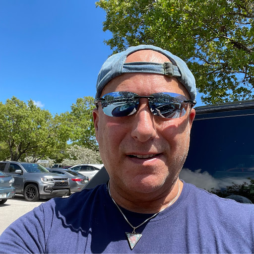 Richard Stein Photo 24