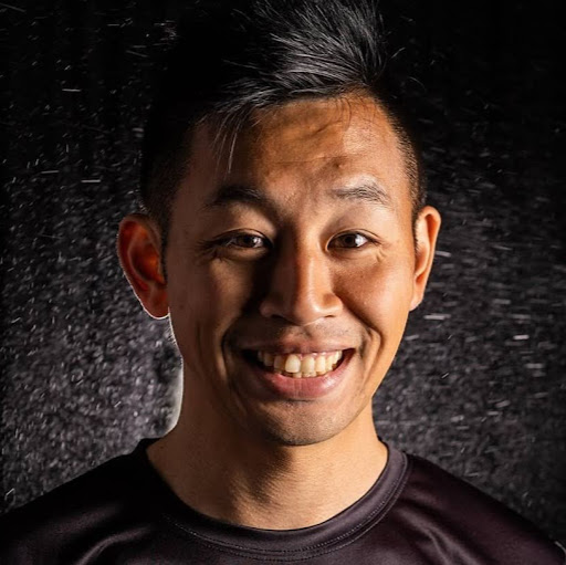 Peter Liang Photo 37