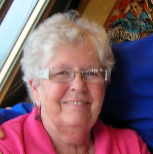 Ruth Burton Photo 19