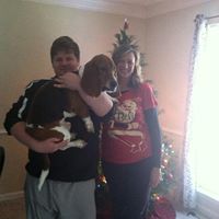 Vickie Mccarthy Photo 15