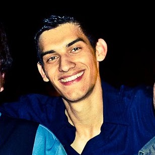 Jesse Garza Photo 27