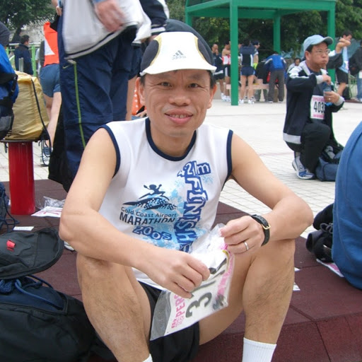 Richard Fu Photo 31