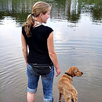 Mandy Richter Photo 3