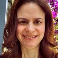 Julie Greenberg Photo 11